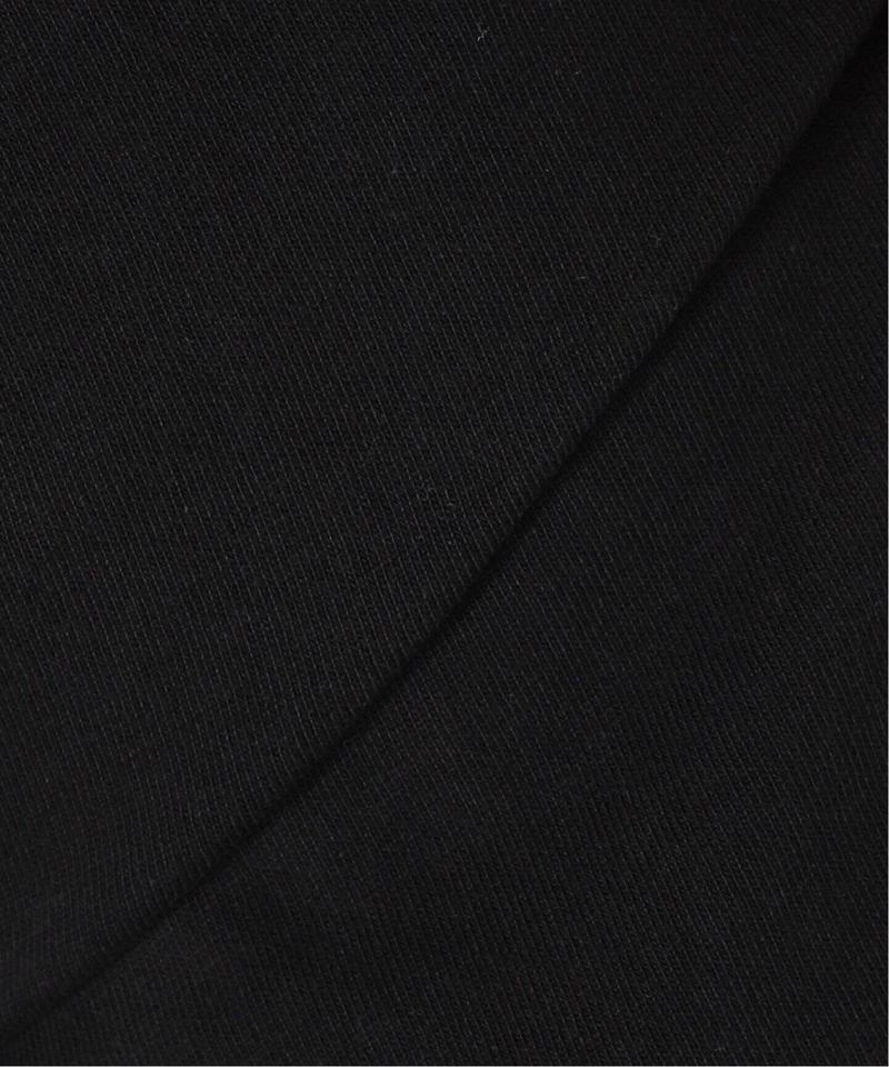 【日本限定】 T-SHIRT Autograph EMB. M.W.JERSEY（REIGNING CHAMP）