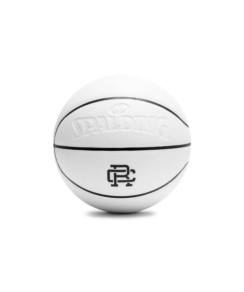 【RC×SPALDING】 Basketball 3 core program（REIGNING CHAMP）