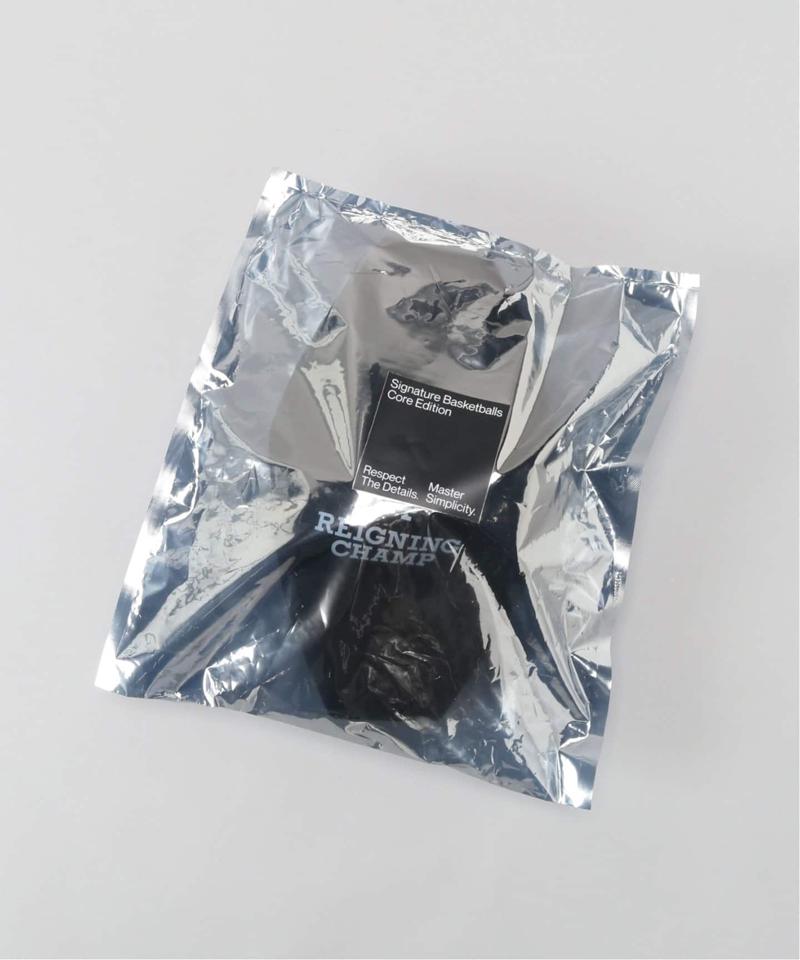 【RC×SPALDING】 Basketball 3 core program（REIGNING CHAMP）