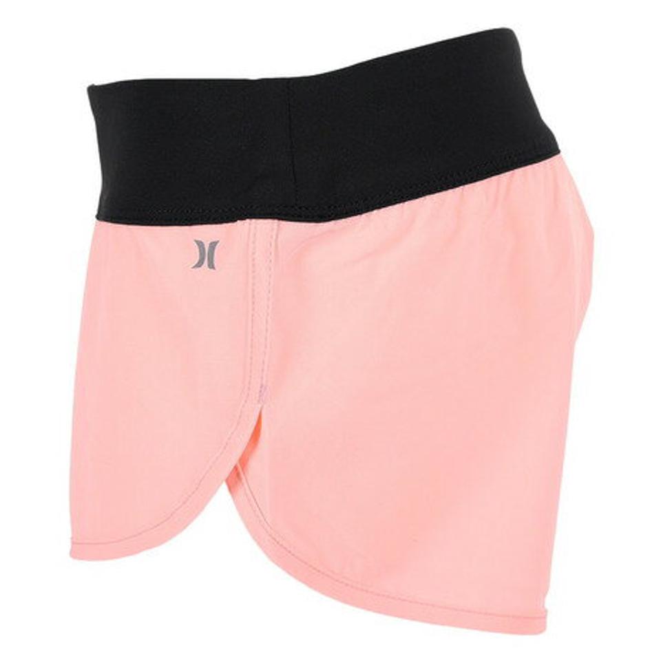 ハーレー（HURLEY）（レディース）水着 ショートパンツ 単品 ボトムス PHNTM BR 22 940929