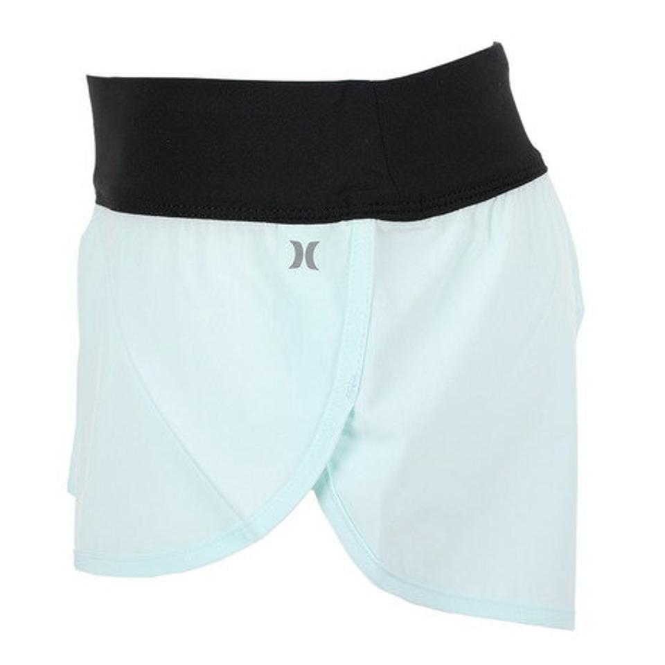 ハーレー（HURLEY）（レディース）水着 ショートパンツ 単品 ボトムス PHNTM BR 22 940929