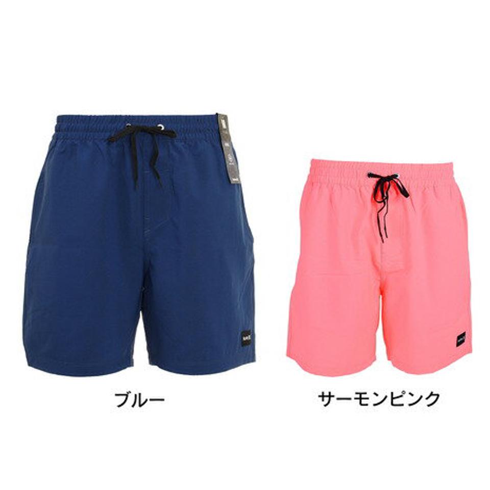 ハーレー（HURLEY）（メンズ）水着 海パン ハーフパンツ ボードショーツ サーフパンツ OAO マジックボレー 17 MBS0010200