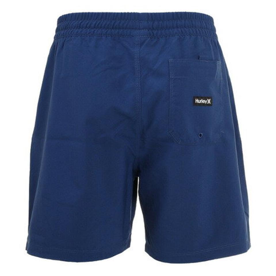 ハーレー（HURLEY）（メンズ）水着 海パン ハーフパンツ ボードショーツ サーフパンツ OAO マジックボレー 17 MBS0010200