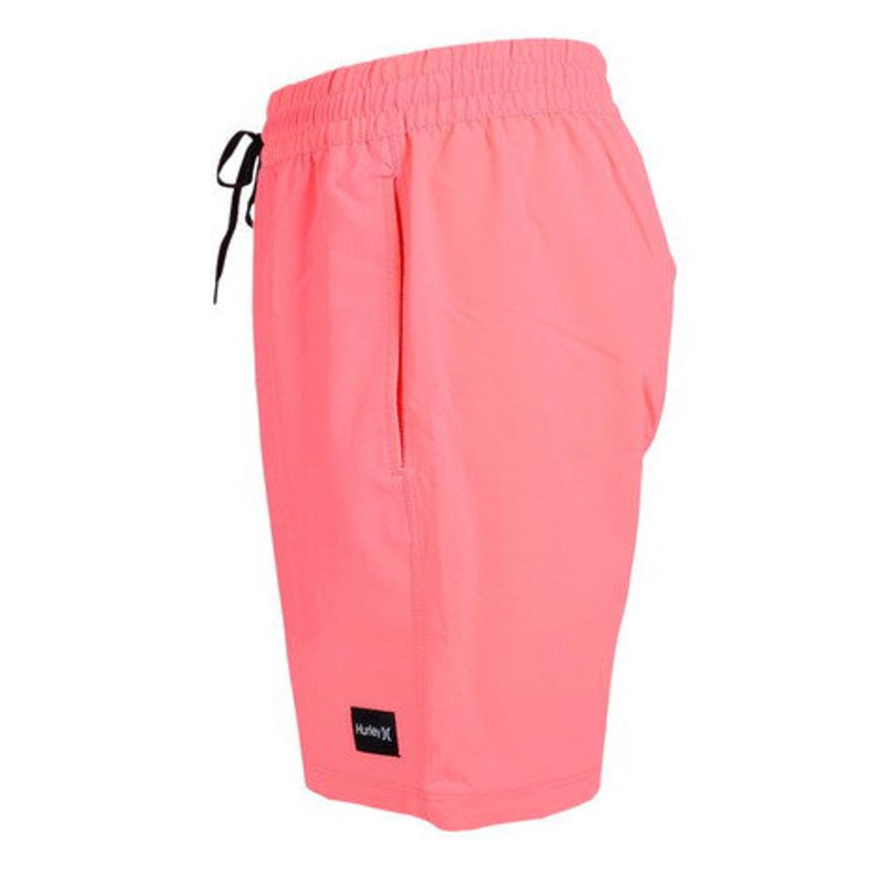 ハーレー（HURLEY）（メンズ）水着 海パン ハーフパンツ ボードショーツ サーフパンツ OAO マジックボレー 17 MBS0010200