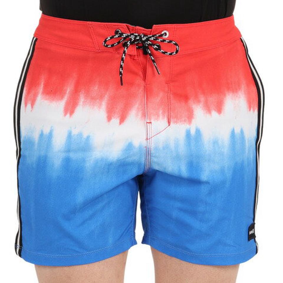 ハーレー（HURLEY）（メンズ）水着 海パン サーフパンツ ボードショーツ 海水浴 プール PHTM SESSIONS 16 22 DB8801