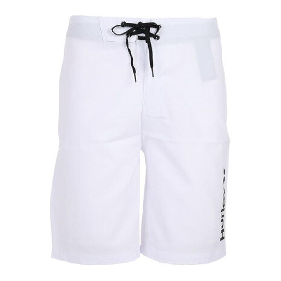 ハーレー（HURLEY）（メンズ）水着 海パン ハーフパンツ ボードショーツ ONE & ONLY 22 CT4305-100