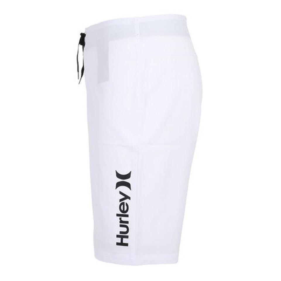 ハーレー（HURLEY）（メンズ）水着 海パン ハーフパンツ ボードショーツ ONE & ONLY 22 CT4305-100