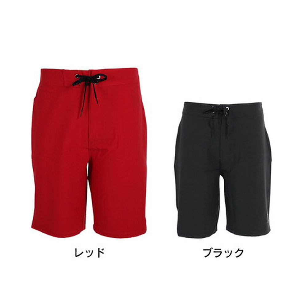 ハーレー（HURLEY）（メンズ）水着 海パン ハーフパンツ ボードショーツ PHTM OAO BDST 20 22 CJ5105