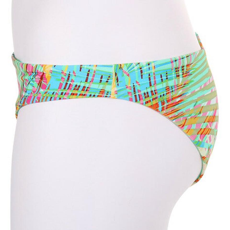 ハーレー（HURLEY）（レディース）水着 パンツ 単品 ボトムス PALM MOD SURF 22 HB1052-IGRP