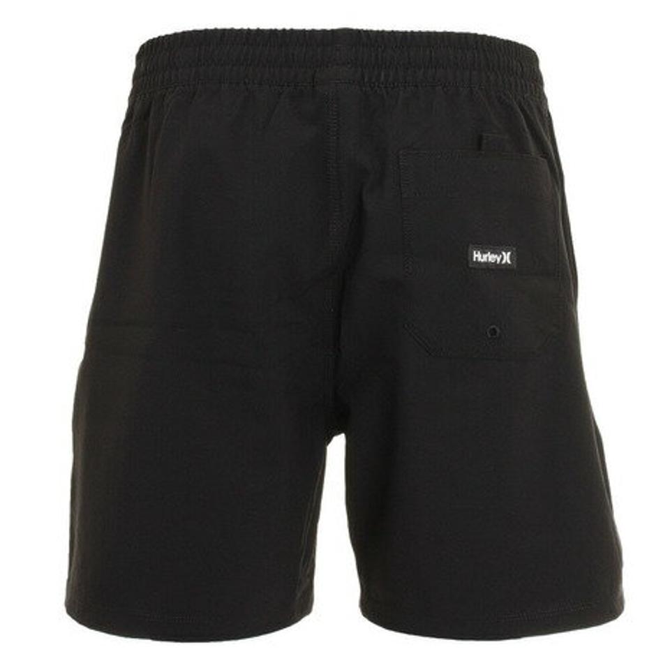 ハーレー（HURLEY）（メンズ）水着 海パン ショートパンツ ボードショーツ サーフパンツ OAO SOLID 17 MBS0010280