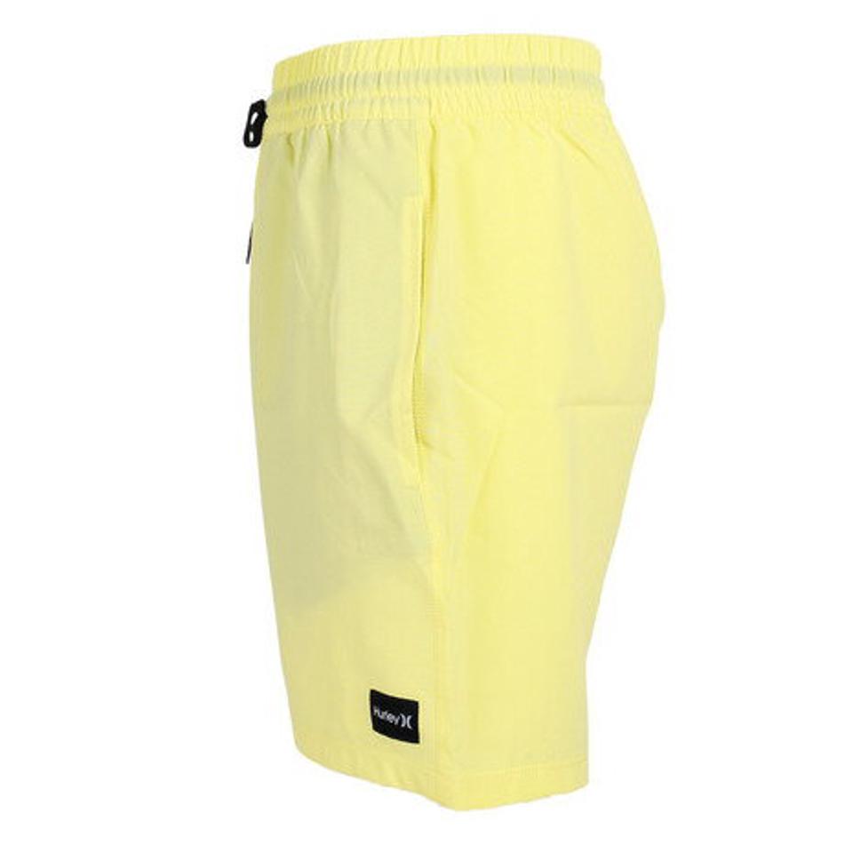 ハーレー（HURLEY）（メンズ）水着 海パン ショートパンツ ボードショーツ サーフパンツ OAO SOLID 17 MBS0010280