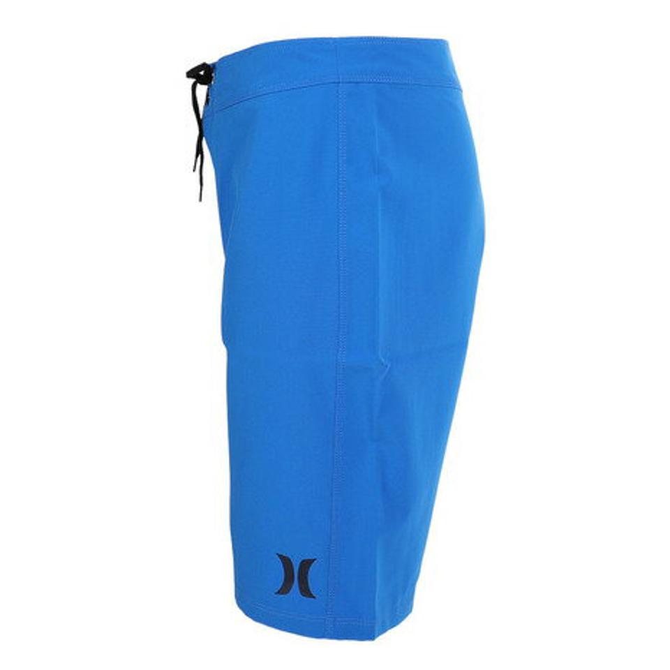 ハーレー（HURLEY）（メンズ）水着 海パン ハーフパンツ ボードショーツ ONE&ONLY SOLID 20 22 MBS0010260