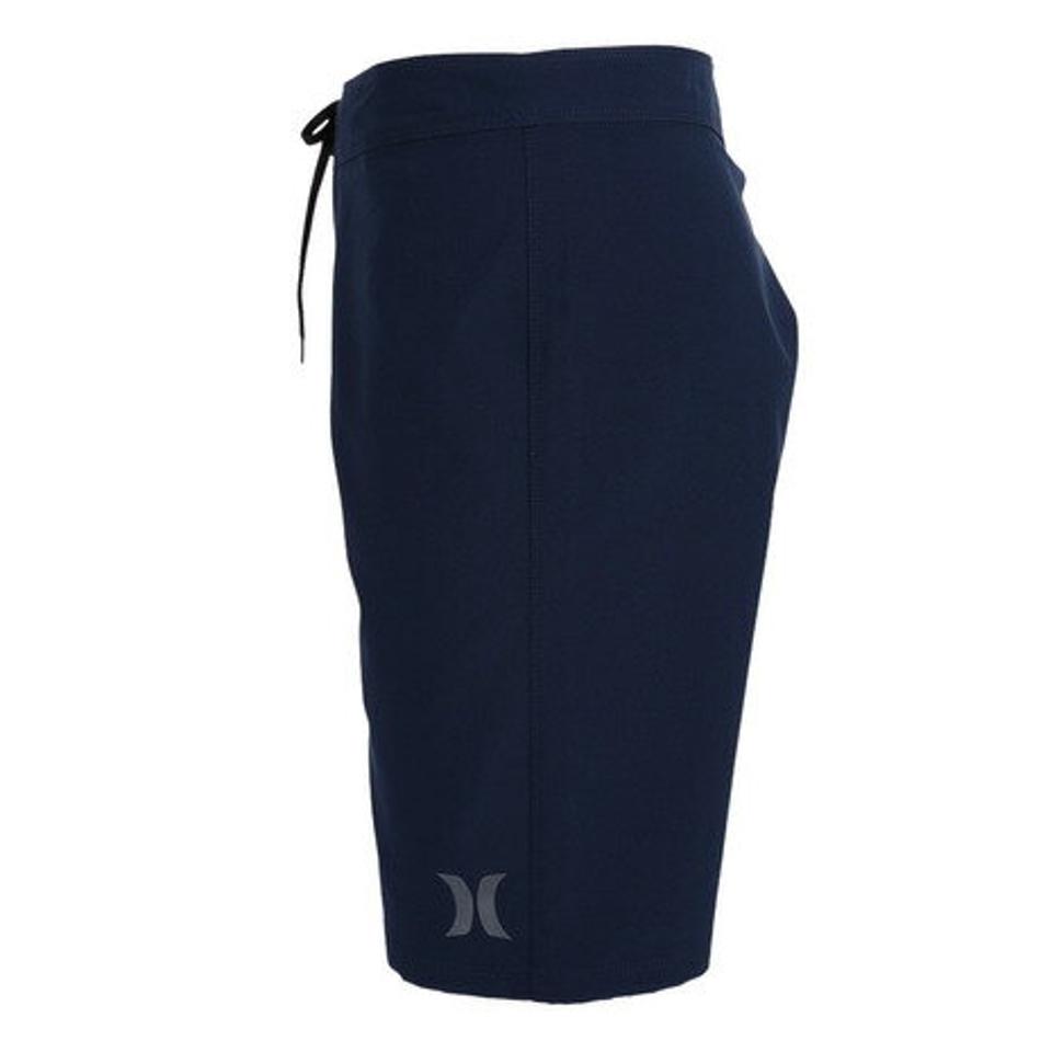 ハーレー（HURLEY）（メンズ）水着 海パン ハーフパンツ ボードショーツ ONE&ONLY SOLID 20 22 MBS0010260