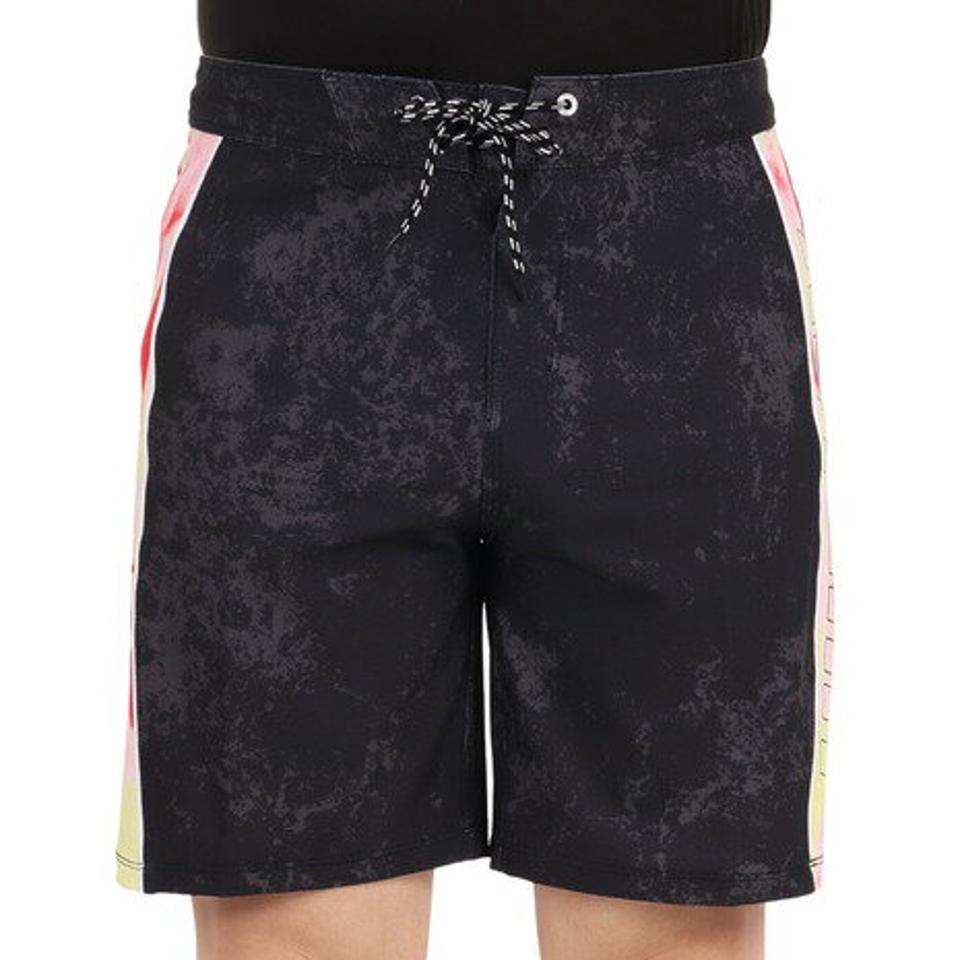 ハーレー（HURLEY）（メンズ）水着 海パン サーフパンツ ボードショーツ ハーフパンツ PHTM FL RIVIERA18 22 CZ5987 アウトドア サーフィン 海 プール