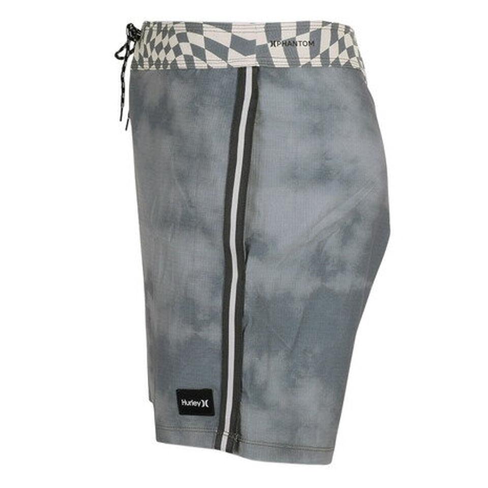 ハーレー（HURLEY）（メンズ）水着 海パン ハーフパンツ ボードショーツ タイダイ柄 PHTM SESSIONS L16 22 CZ5982