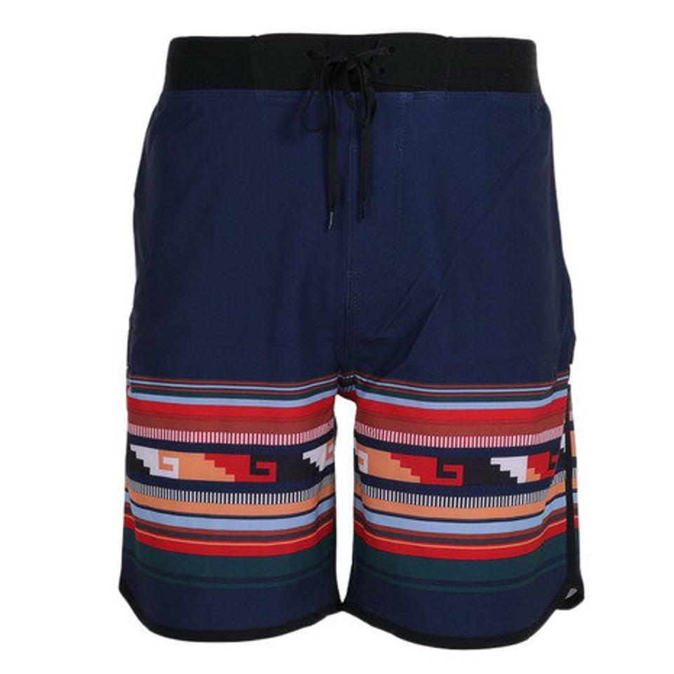 ハーレー（HURLEY）（メンズ）水着 海パン ハーフパンツ ボードショーツ PHTM HW MAX 18 22 CU0669-451