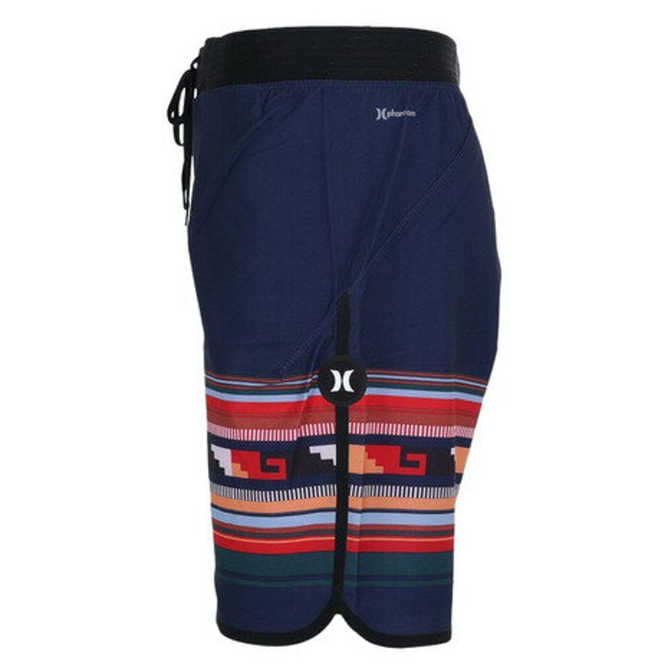 ハーレー（HURLEY）（メンズ）水着 海パン ハーフパンツ ボードショーツ PHTM HW MAX 18 22 CU0669-451