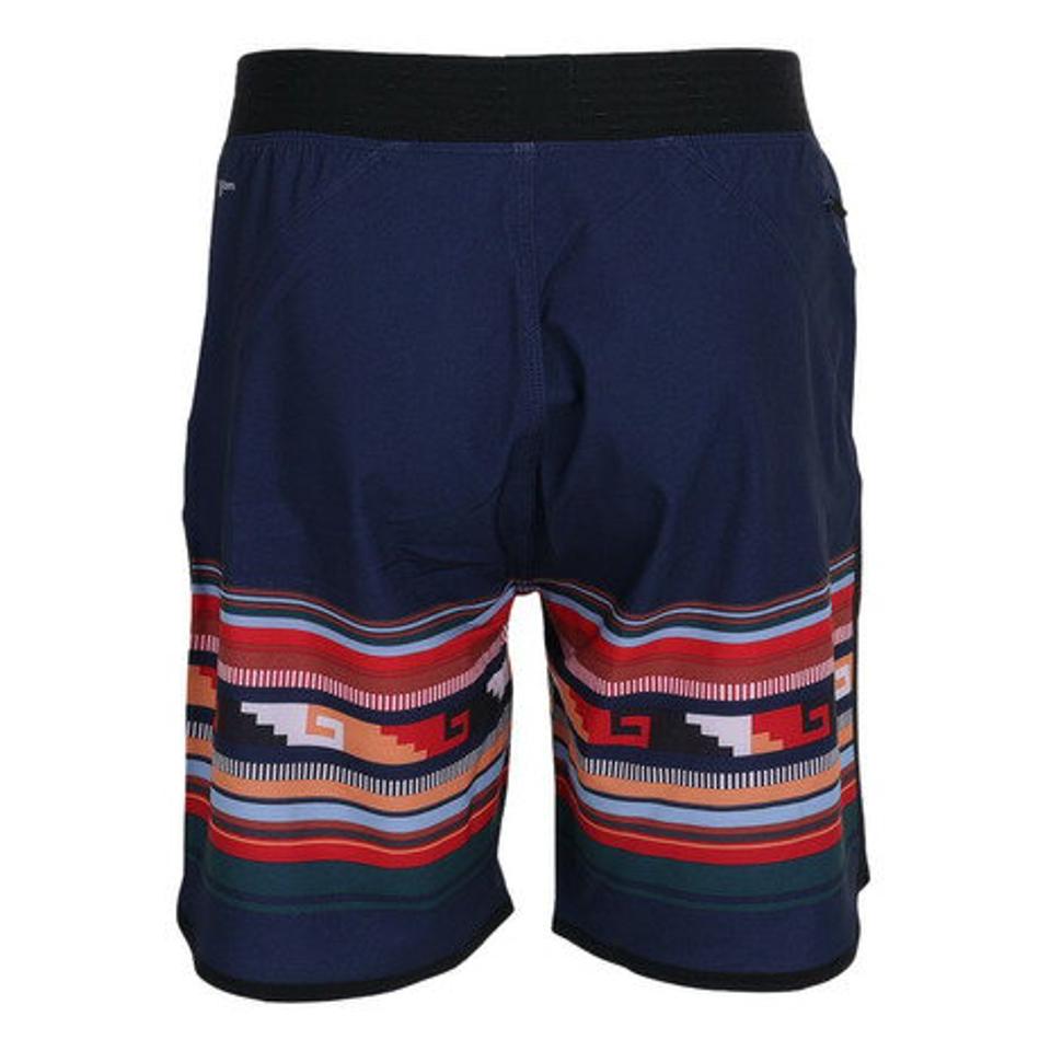 ハーレー（HURLEY）（メンズ）水着 海パン ハーフパンツ ボードショーツ PHTM HW MAX 18 22 CU0669-451