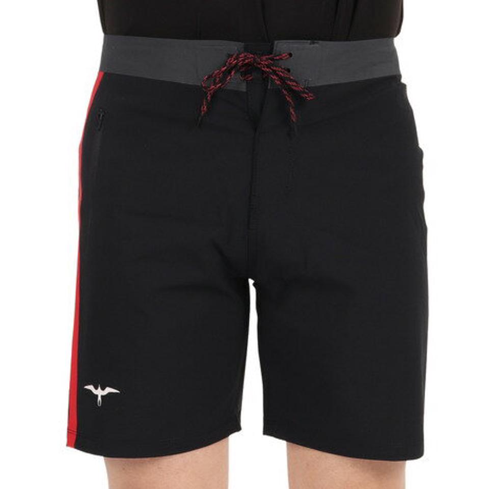 ハーレー（HURLEY）（メンズ）水着 海パン ハーフパンツ ボードショーツ PHTM JJF6 ELITE18 22 CJ5436-010