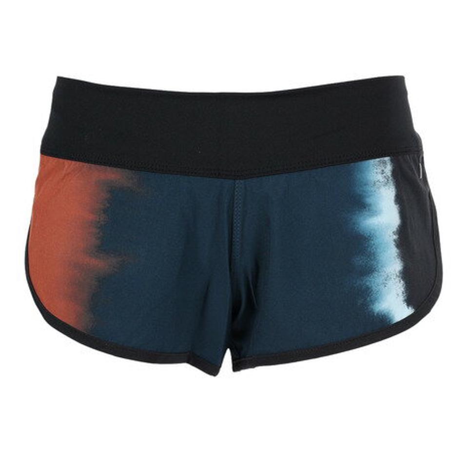 ハーレー（HURLEY）（レディース）水着 ショートパンツ 短パン ボードショーツ HRLY PHNTM BR 22 AV1280-233 海 プール スポーツ