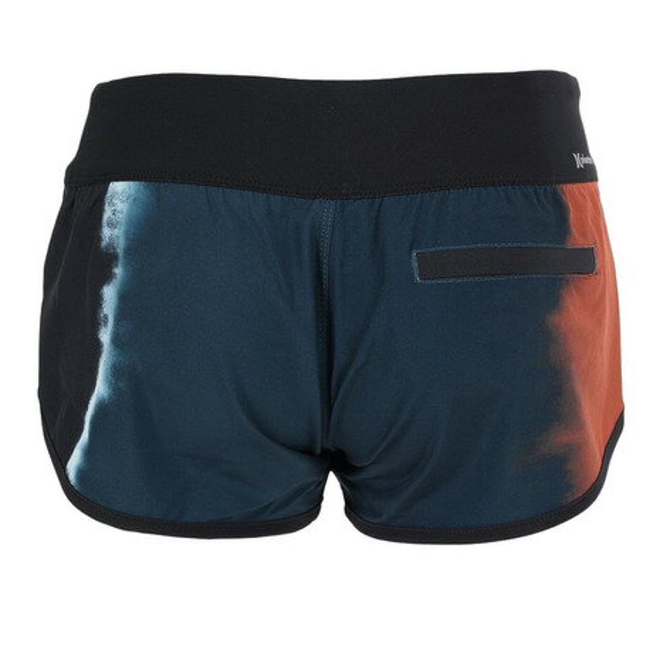 ハーレー（HURLEY）（レディース）水着 ショートパンツ 短パン ボードショーツ HRLY PHNTM BR 22 AV1280-233 海 プール スポーツ