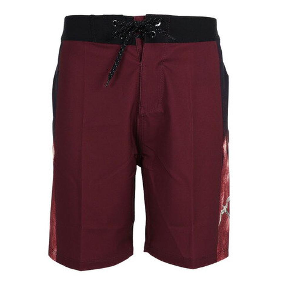 ハーレー（HURLEY）（メンズ）水着 海パン サーフパンツ ボードショーツ ハーフパンツ Florence Fastlane Pro Series 22 CK0558-663 海 プール サーフィン