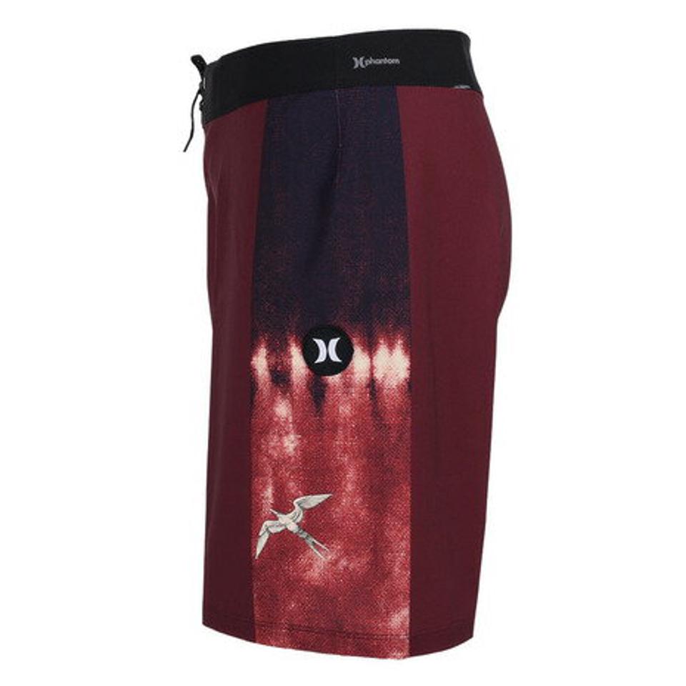 ハーレー（HURLEY）（メンズ）水着 海パン サーフパンツ ボードショーツ ハーフパンツ Florence Fastlane Pro Series 22 CK0558-663 海 プール サーフィン