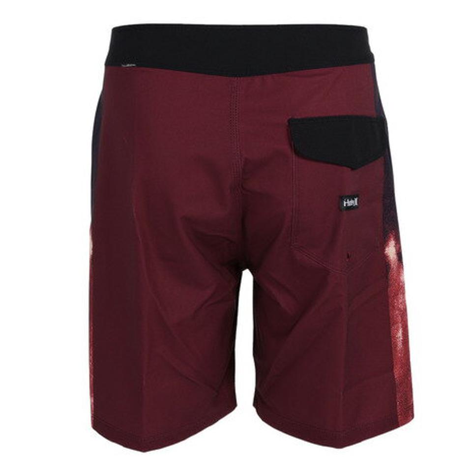 ハーレー（HURLEY）（メンズ）水着 海パン サーフパンツ ボードショーツ ハーフパンツ Florence Fastlane Pro Series 22 CK0558-663 海 プール サーフィン
