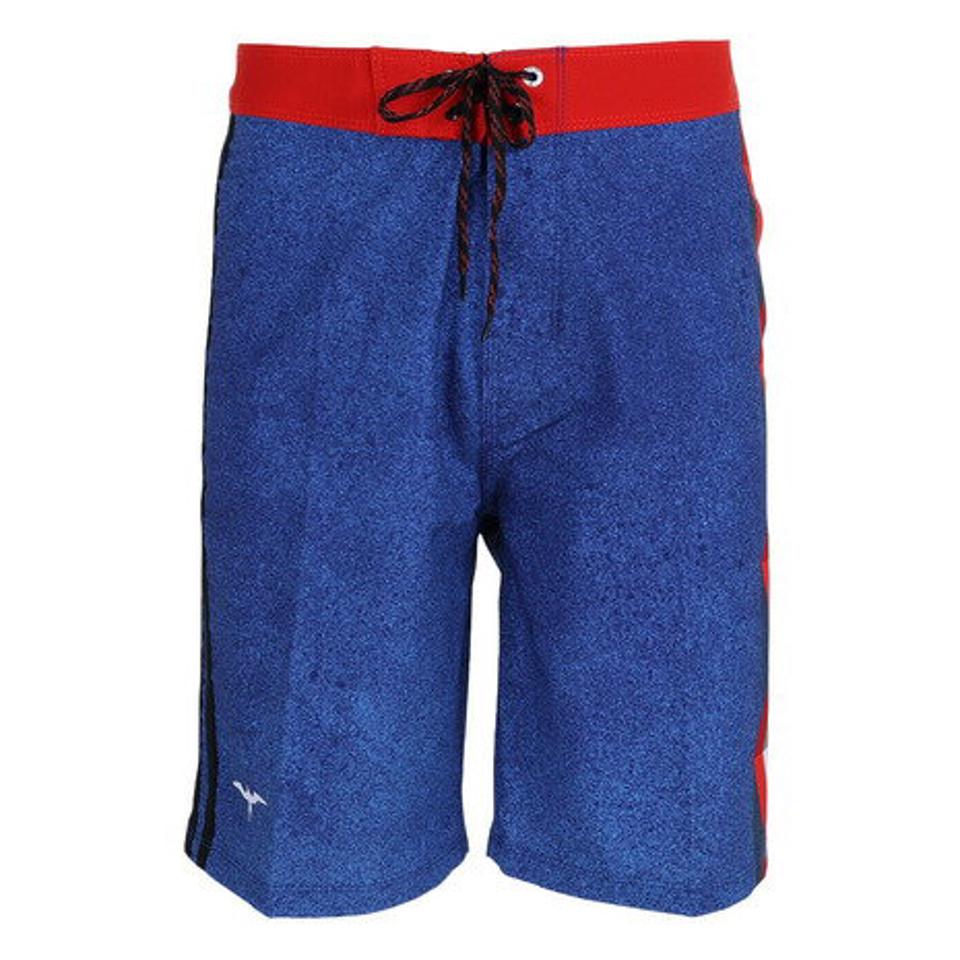 ハーレー（HURLEY）（メンズ）水着 海パン サーフパンツ ボードショーツ ハーフパンツ JJF6 ORNAMENTAL 22 CJ5435-406 海 プール サーフィン