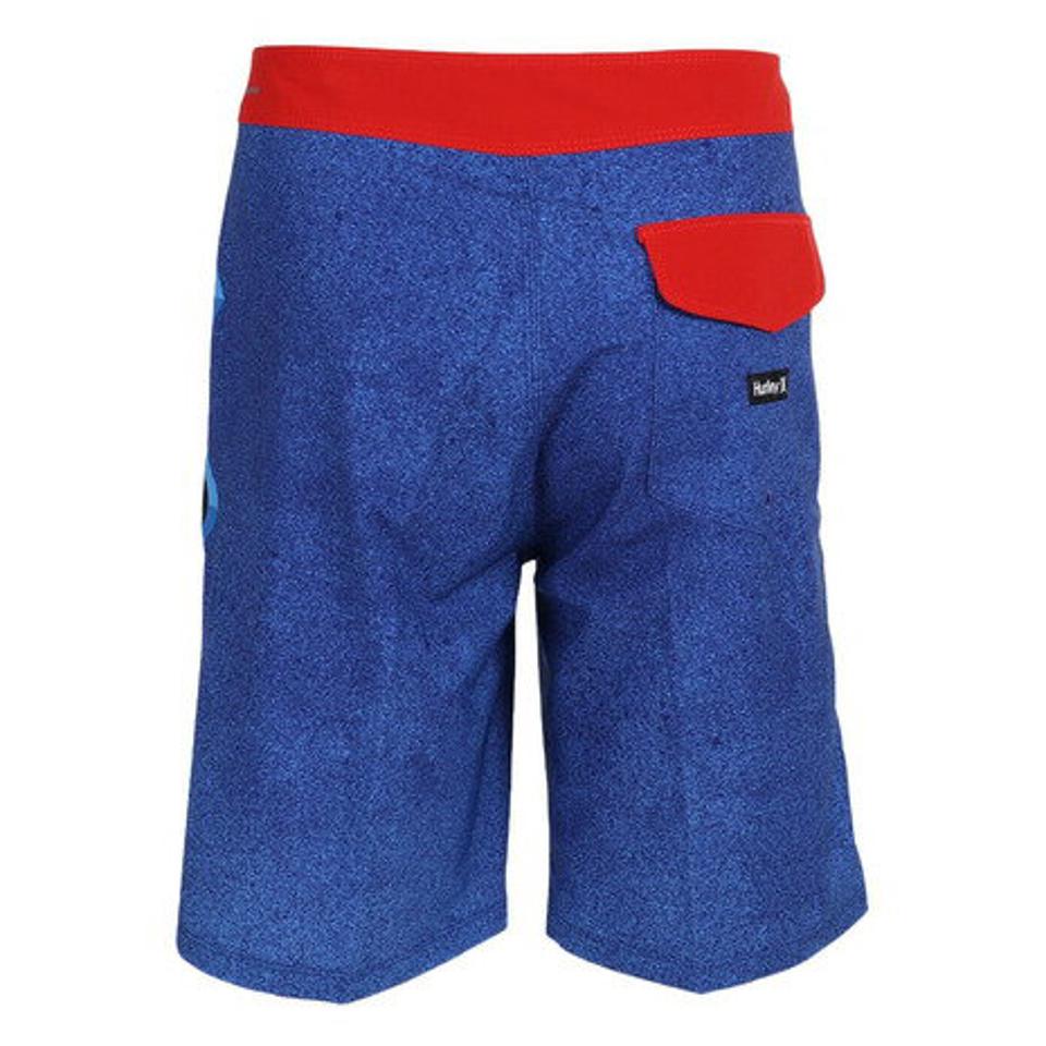 ハーレー（HURLEY）（メンズ）水着 海パン サーフパンツ ボードショーツ ハーフパンツ JJF6 ORNAMENTAL 22 CJ5435-406 海 プール サーフィン