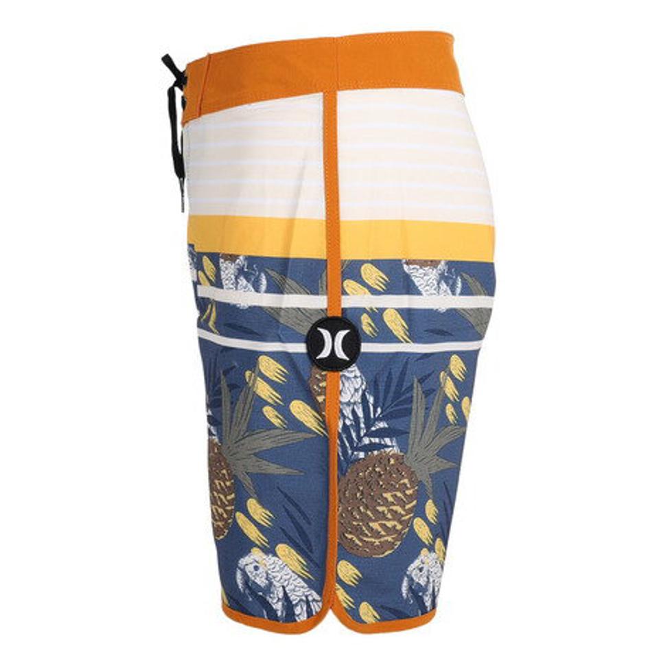 ハーレー（HURLEY）（メンズ）水着 海パン ハーフパンツ ボードショーツ PHTM BB IN 22 AJ2053-474