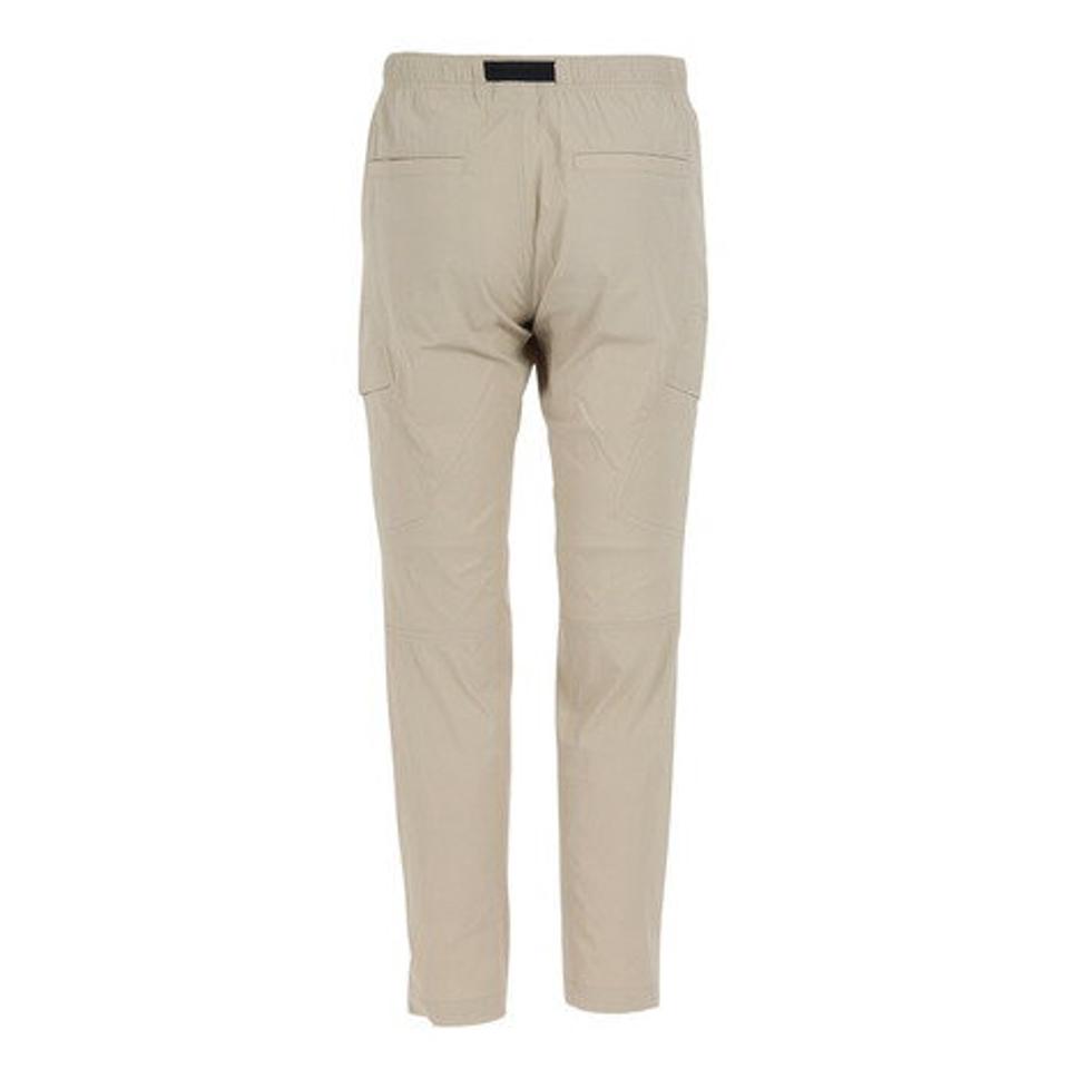 ジャックウルフスキン（JackWolfskin）（メンズ）パンツ ボトム JP WOODLAND トレイルパンツ V2 5027592-5154 ベージュ
