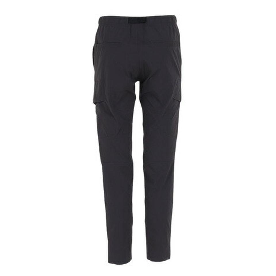 ジャックウルフスキン（JackWolfskin）（メンズ）パンツ ボトム JP WOODLAND トレイルパンツ V2 5027592-6350 チャコールグレー