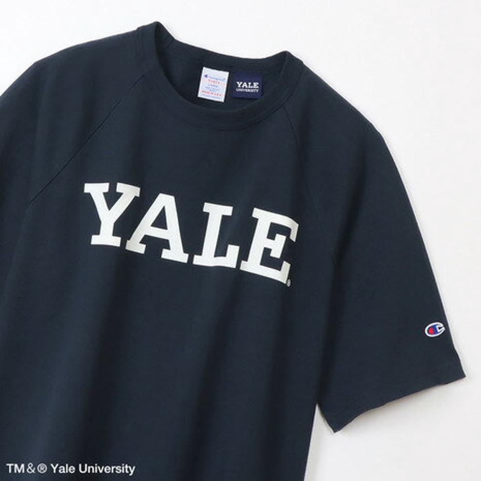 チャンピオン-ヘリテイジ(CHAMPION-HERITAGE)(メンズ)半袖Tシャツ メンズ ティーテンイレブンC5-X307 370