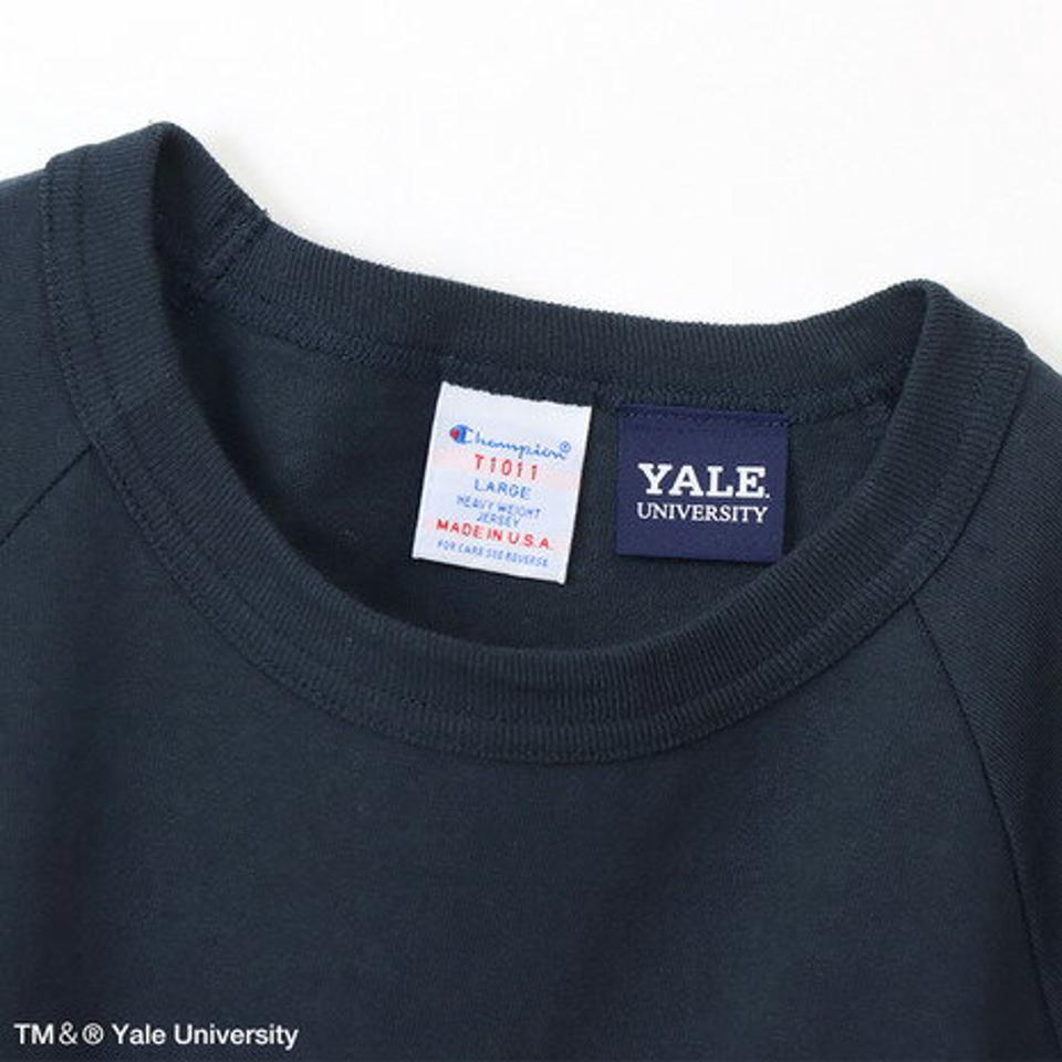 チャンピオン-ヘリテイジ(CHAMPION-HERITAGE)(メンズ)半袖Tシャツ メンズ ティーテンイレブンC5-X307 370