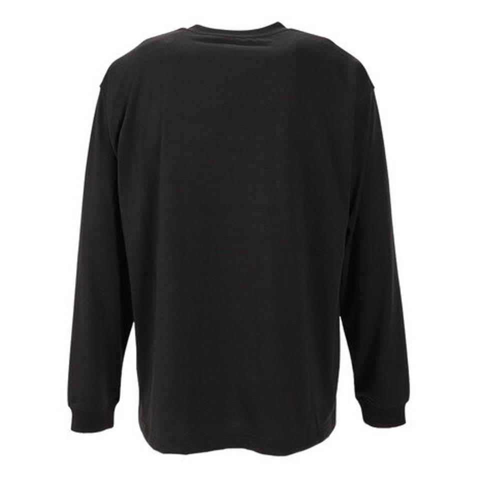 ジャックウルフスキン(JackWolfskin)(メンズ)長袖Tシャツ ロンT JP PAW IN ポケット長袖Tシャツ 5030821