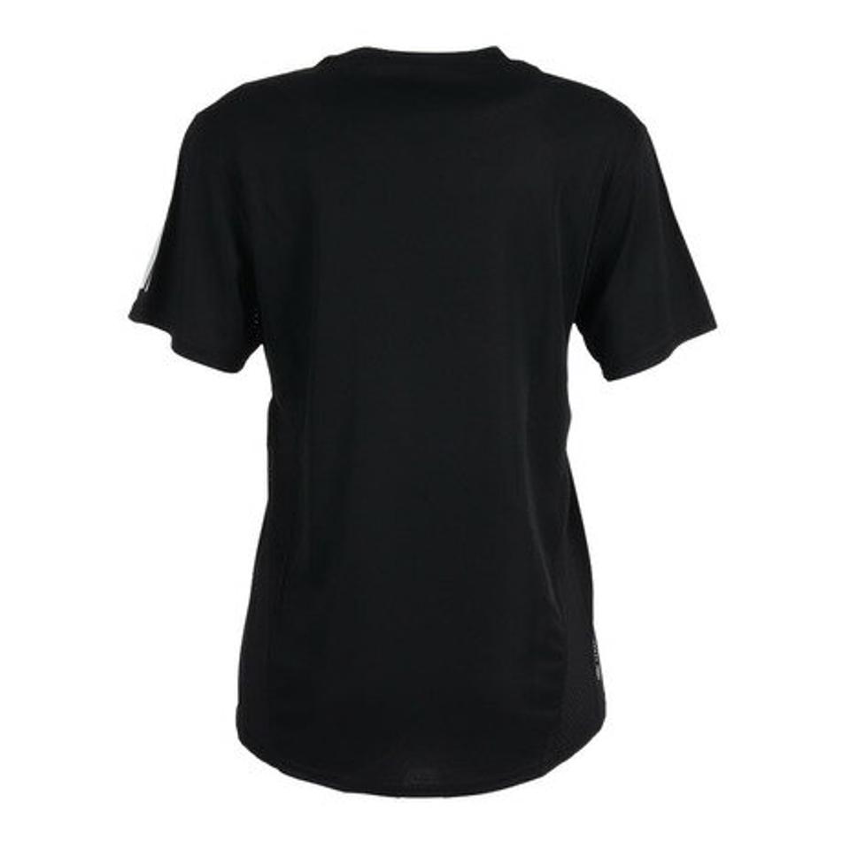 アディダス(adidas)(レディース)半袖Tシャツ レディース オウン ザ ラン BSO30-IC5188