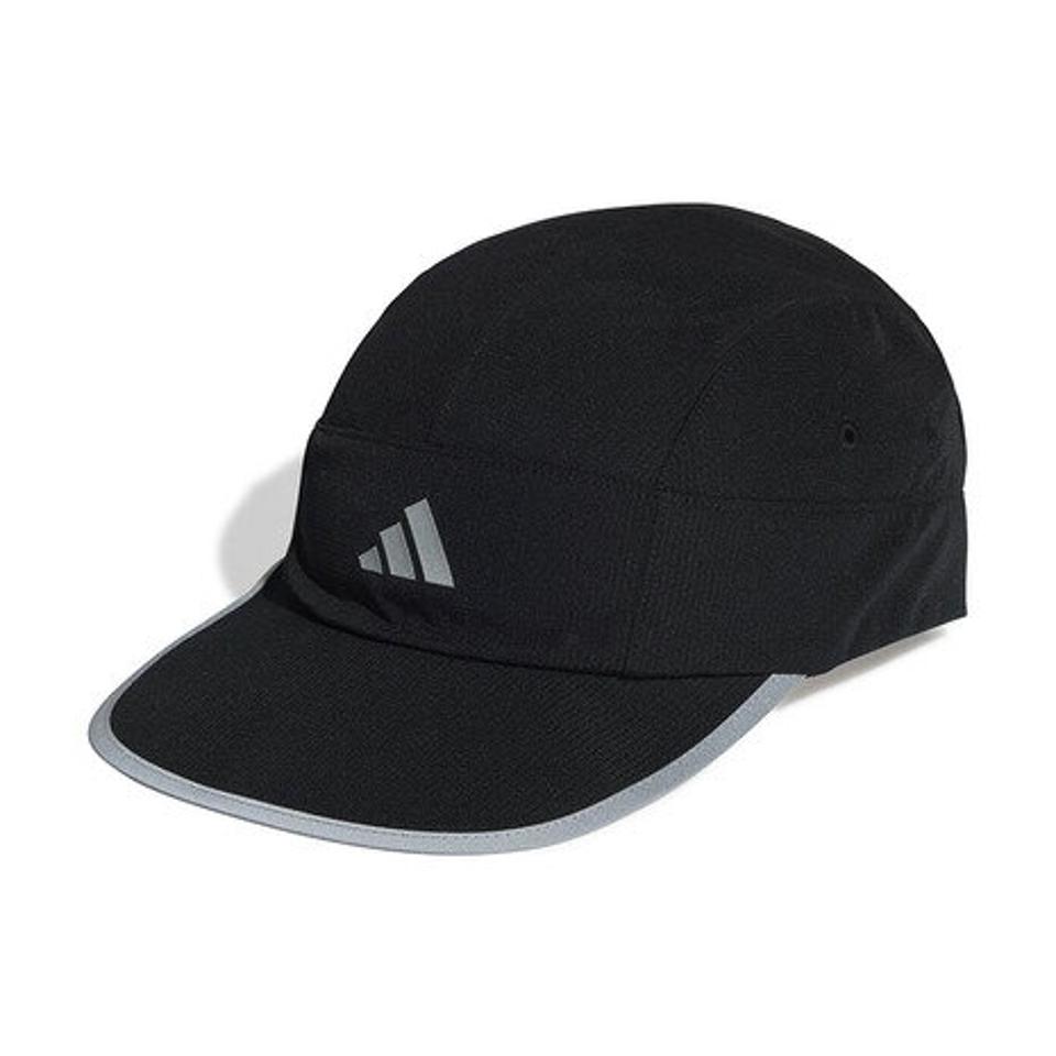 【1/25 24h限定 エントリー＆対象3店舗買い回りで最大P10倍！】アディダス（adidas）（メンズ、レディース）キャップ ランニング パッカブル HEAT. RDY X-City EBB17-HT4816