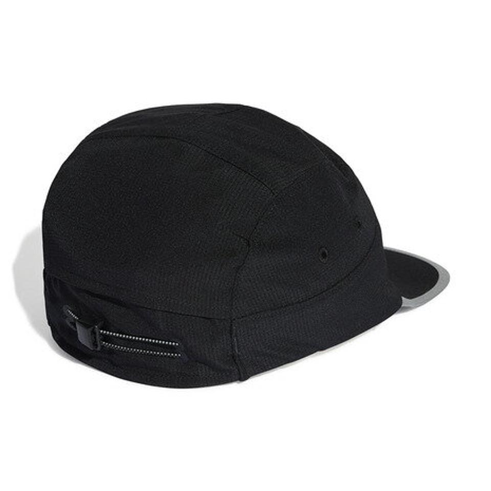 【1/25 24h限定 エントリー＆対象3店舗買い回りで最大P10倍！】アディダス（adidas）（メンズ、レディース）キャップ ランニング パッカブル HEAT. RDY X-City EBB17-HT4816