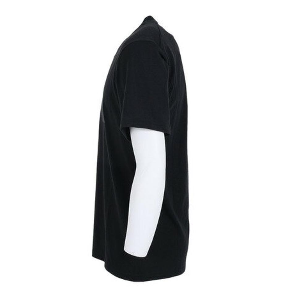 アディダス(adidas)(メンズ)トレイン エッセンシャルズ シーズナル ロゴ トレーニング 半袖Tシャツ MLI18-IB8256