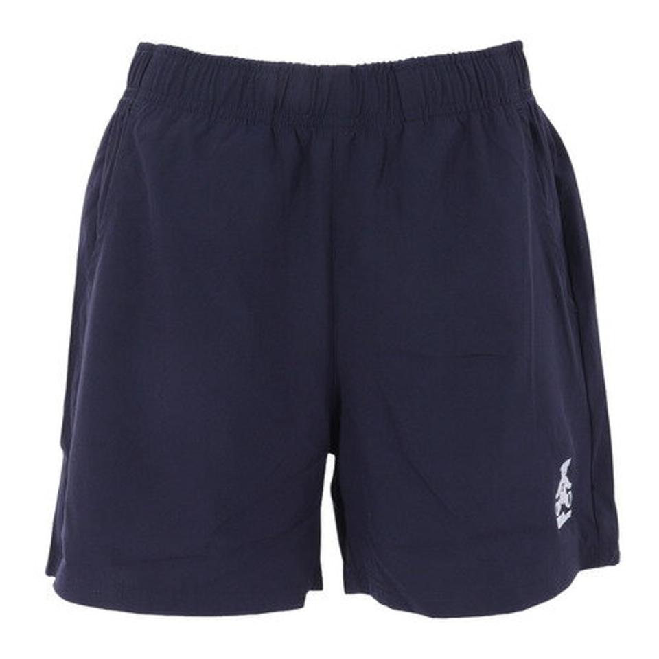 ウイルソン（Wilson）（レディース）テニスウェア レディース 4WAY ショートパンツ 412274A