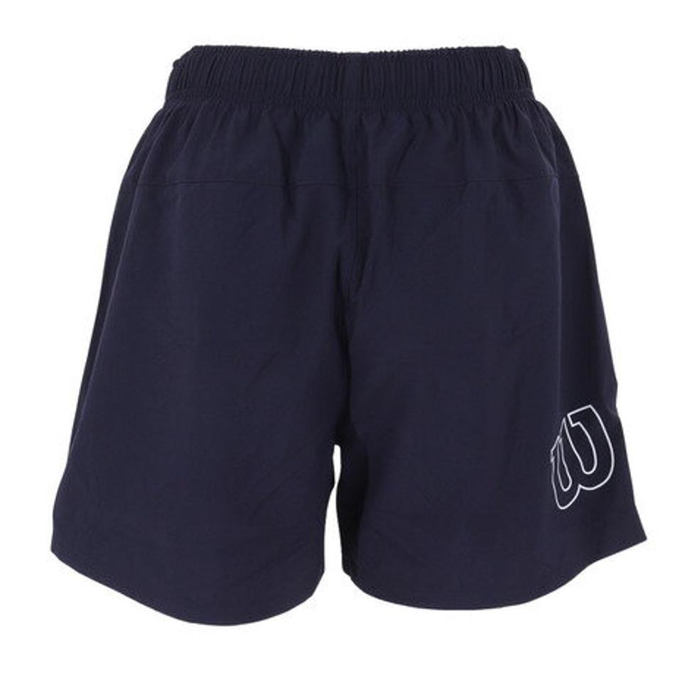 ウイルソン（Wilson）（レディース）テニスウェア レディース 4WAY ショートパンツ 412274A