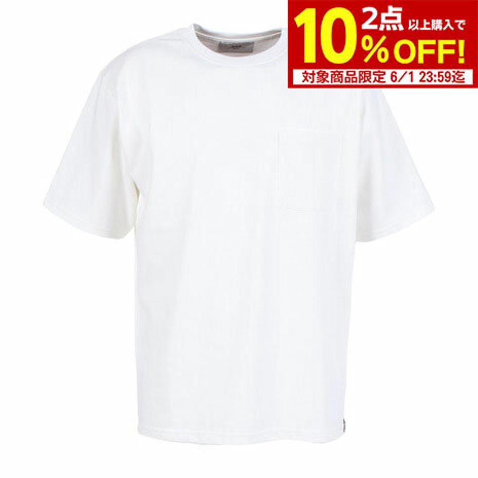 エスエーエス(S.A.S)(メンズ)半袖Tシャツ メンズ マルチファンクション SAS2245900-5:OFF