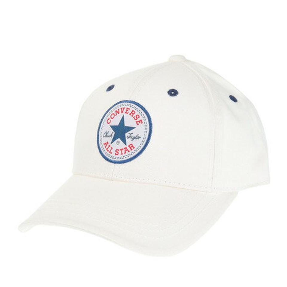 コンバース（CONVERSE）（キッズ）ジュニア オーガニックキャップ 12521200106940