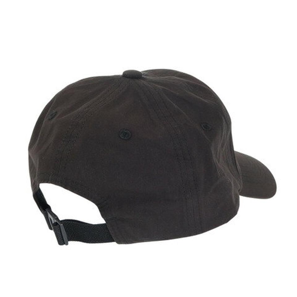 【10%OFFクーポン対象！6/1まで】チャンピオン-ヘリテイジ（CHAMPION-HERITAGE）（キッズ）ジュニア タイプライターキャップ 141-0082 BLK