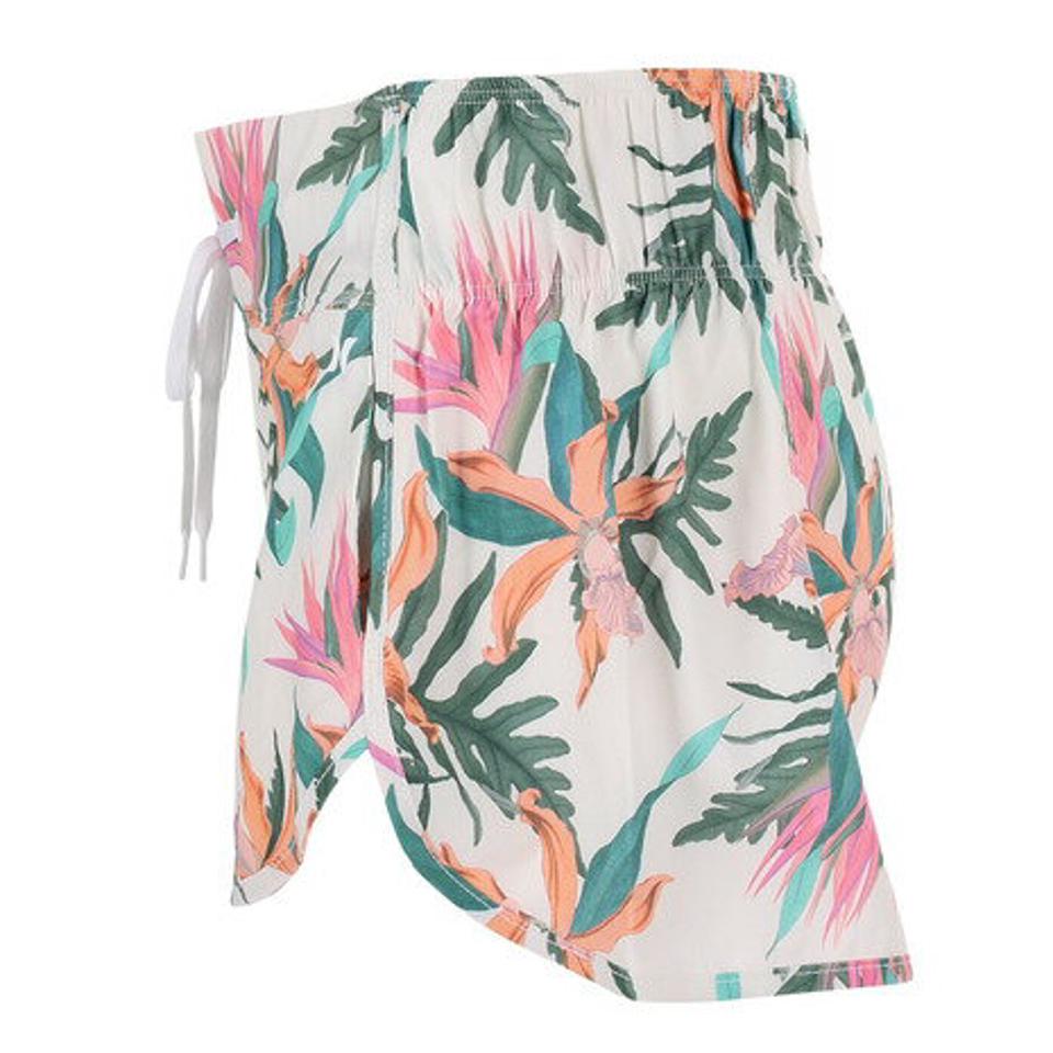 ハーレー（HURLEY）（レディース）水着 ショートパンツ 単品 ボトムス AQUAS PRINTED 22 CW7972