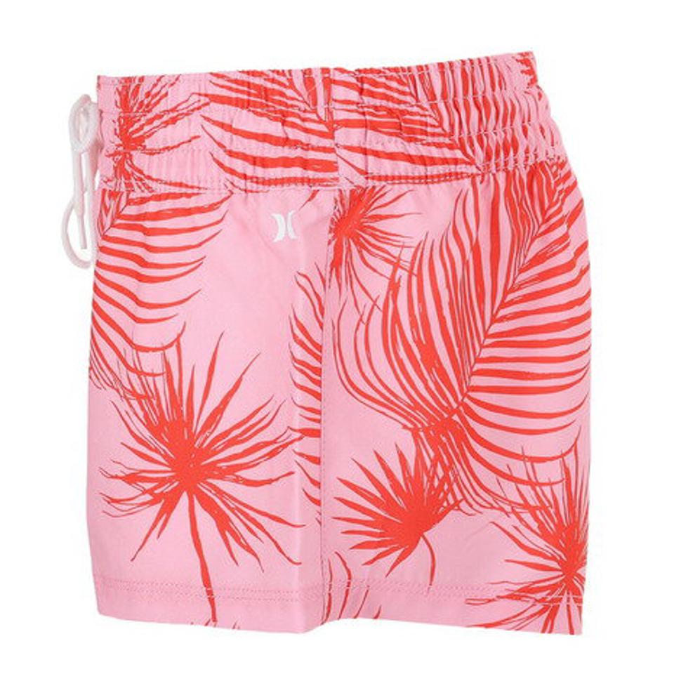 ハーレー（HURLEY）（レディース）水着 ショートパンツ 単品 Supersuede Floreetah Volley ボードショーツ 22 CQ4531-616