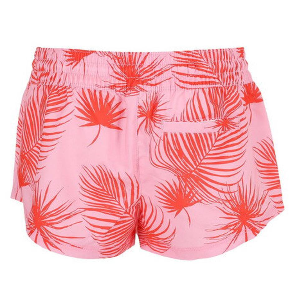 ハーレー（HURLEY）（レディース）水着 ショートパンツ 単品 Supersuede Floreetah Volley ボードショーツ 22 CQ4531-616