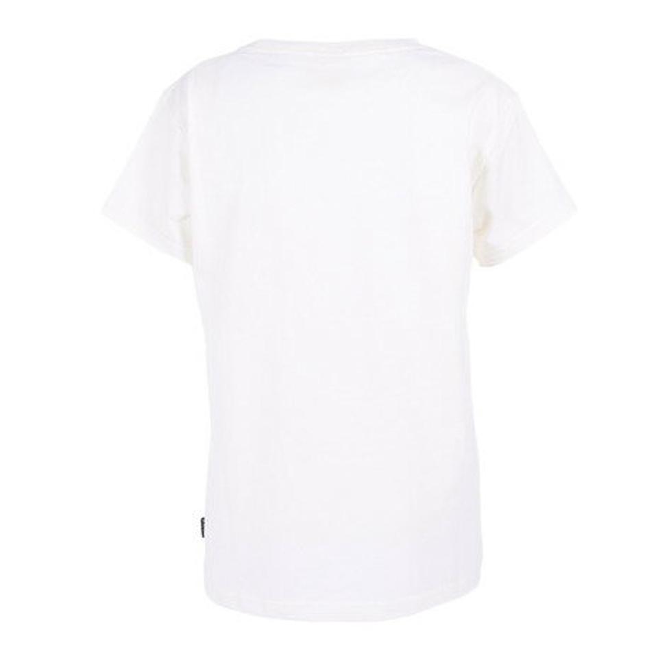 ロキシー(ROXY)(レディース)半袖Tシャツ レディース ボックス ボタニカル 23SPRST231612YNAT