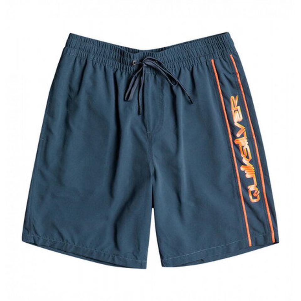 クイックシルバー（Quiksilver）（メンズ）水着 海水パンツ ハーフパンツ ボードショーツ EVERYDAY VERT VOLLEY 19 23SP EQYJV03988 BSL0
